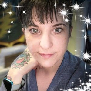 Meet your Posher, Tamara